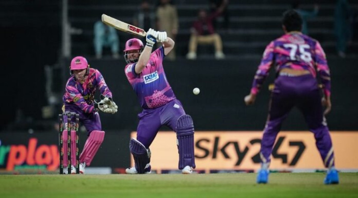 টি-টেনে সাকিবের দুর্দান্ত পারফরম্যান্সে জয় পেল বাংলা টাইগার্স