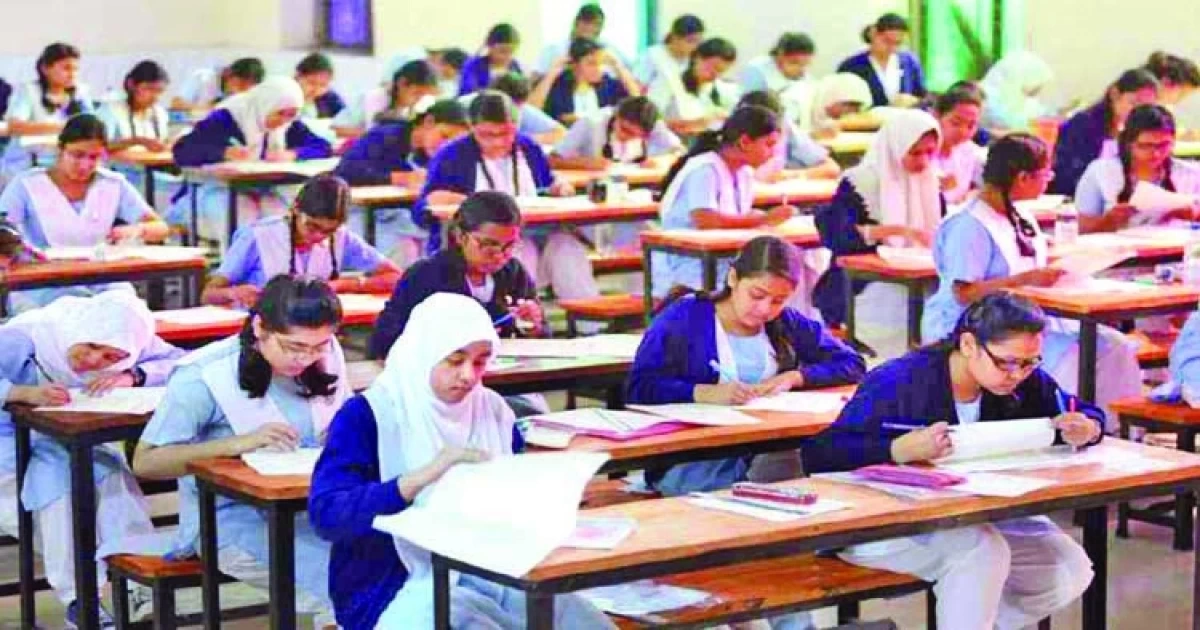 ঈদের ছুটি পর শিক্ষাপ্রতিষ্ঠানকে মানতে হবে ৬ নির্দেশনা