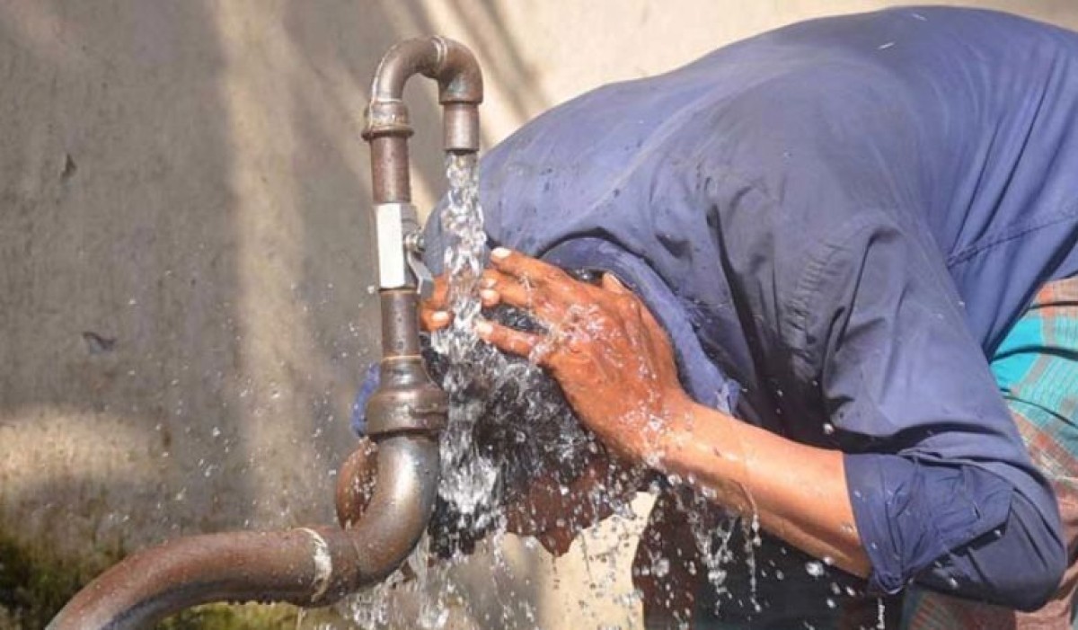 গরম বেশি অনুভূত হওয়ার কারণ জানাল আবহাওয়া অধিদপ্তর
