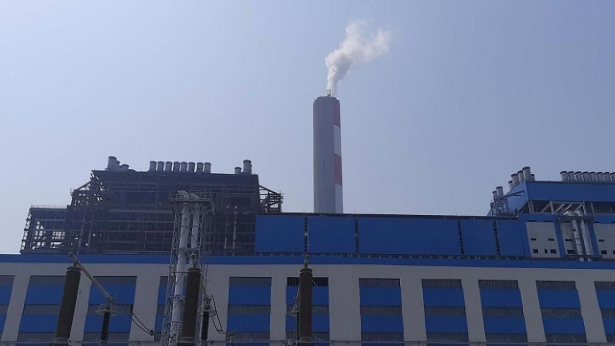 কয়লা সংকটে ফের উৎপাদন বন্ধ রামপাল বিদ্যুৎকেন্দ্রে