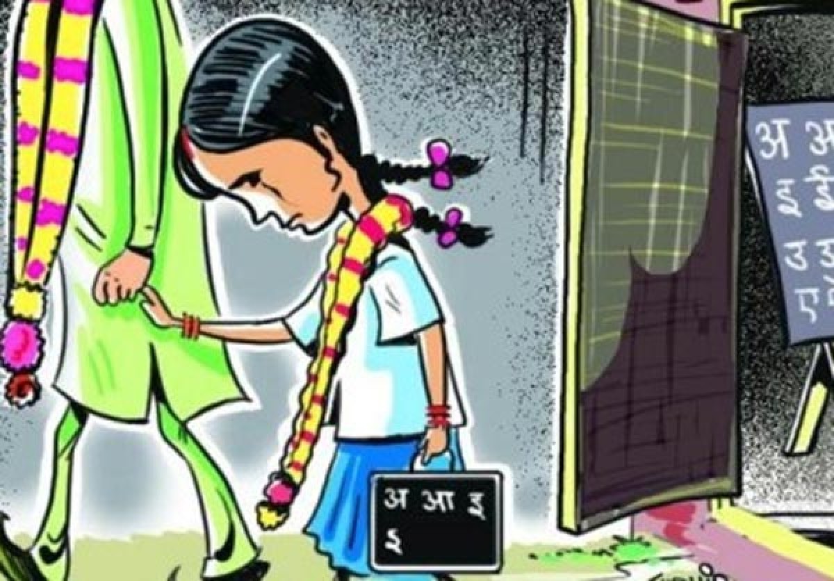 বাল্যবিবাহে দক্ষিণ এশিয়ায় শীর্ষে বাংলাদেশ