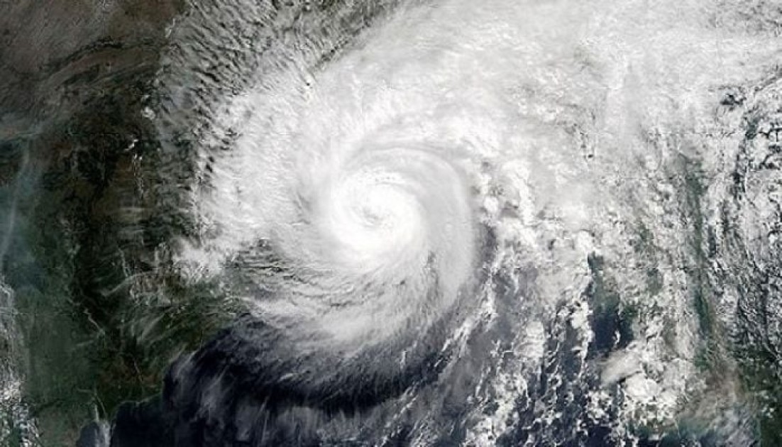 জুনে আঘাত হানতে পারে ঘূর্ণিঝড় ‘বিপর্যয়’