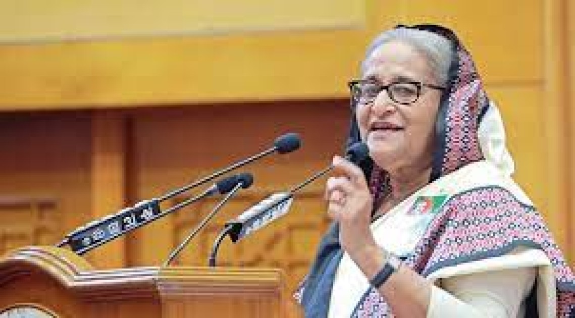 দুই একদিনে যোগ হচ্ছে ৫০০ মেগাওয়াট বিদ্যুৎ: প্রধানমন্ত্রী