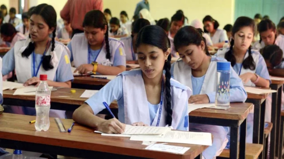 এইচএসসি পরীক্ষা শুরু ১৭ আগস্ট