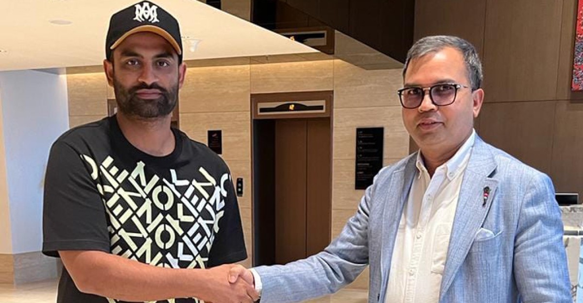 বিপিএলে ফরচুন বরিশালে খেলবেন তামিম