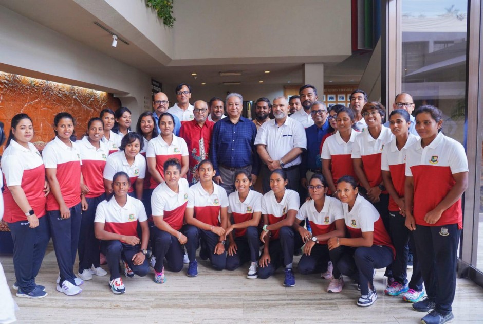 এবার আসছে নারী বিপিএল