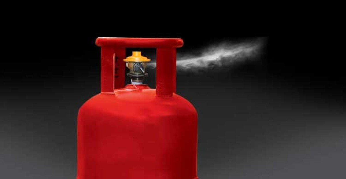 ফের বাড়ল এলপিজির দাম