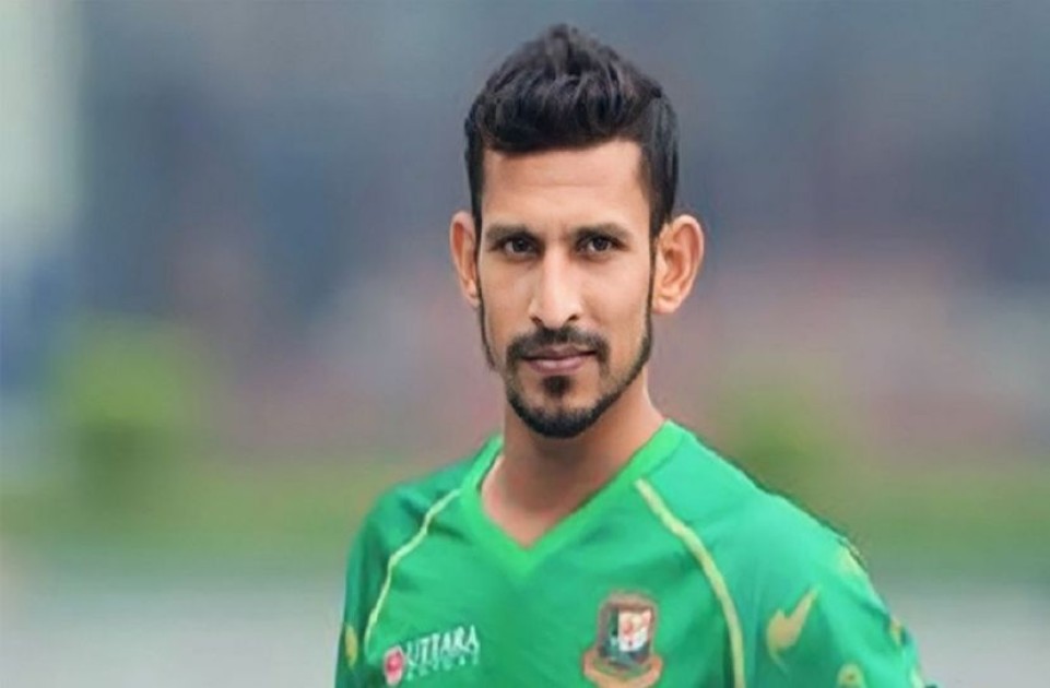 এবারে ঘরোয়া ক্রিকেট থেকে নিষিদ্ধ হলেন নাসির