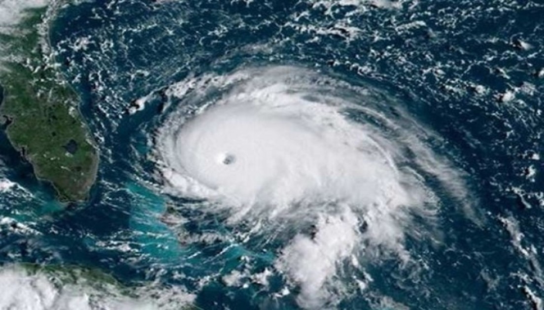 বৃহস্পতিবার দেশে আঘাত হানতে পারে ঘূর্ণিঝড় ‘হামুন’