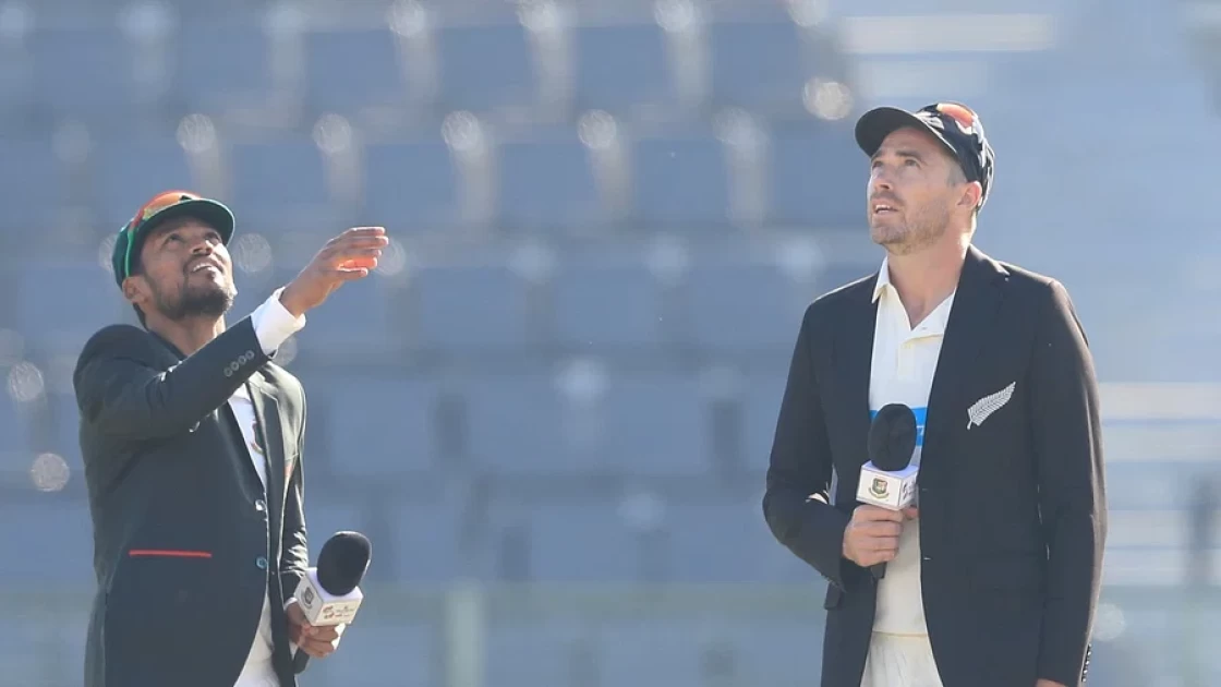 টস জিতে ব্যাটিংয়ে বাংলাদেশ