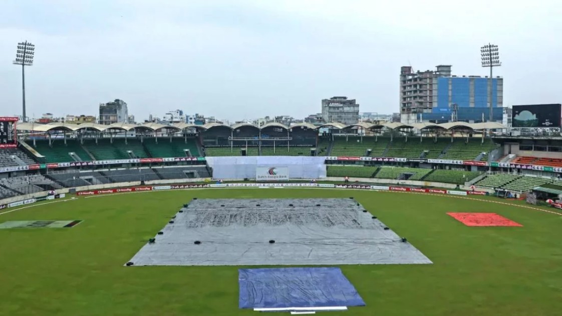 ডিমেরিট পয়েন্ট পেল মিরপুরের পিচ