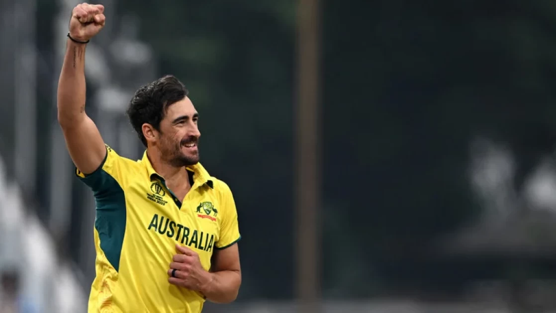 আইপিএল ইতিহাসে সবচেয়ে দামি ক্রিকেটার মিচেল স্টার্ক