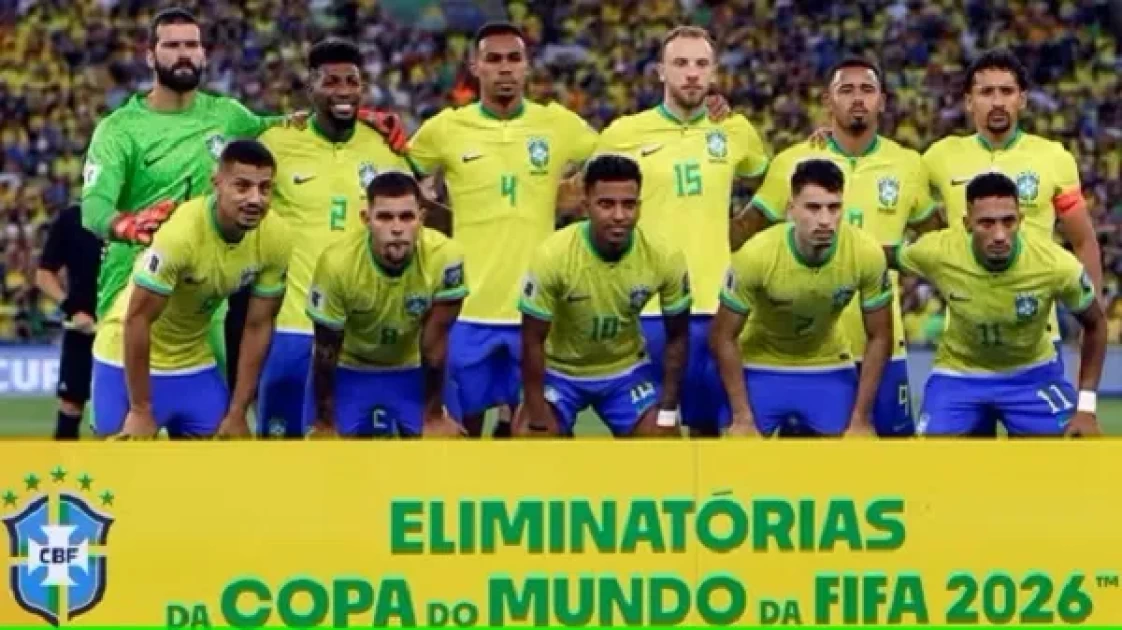 ফিফার সতর্কবার্তা, নিষেধাজ্ঞার মুখে ব্রাজিল