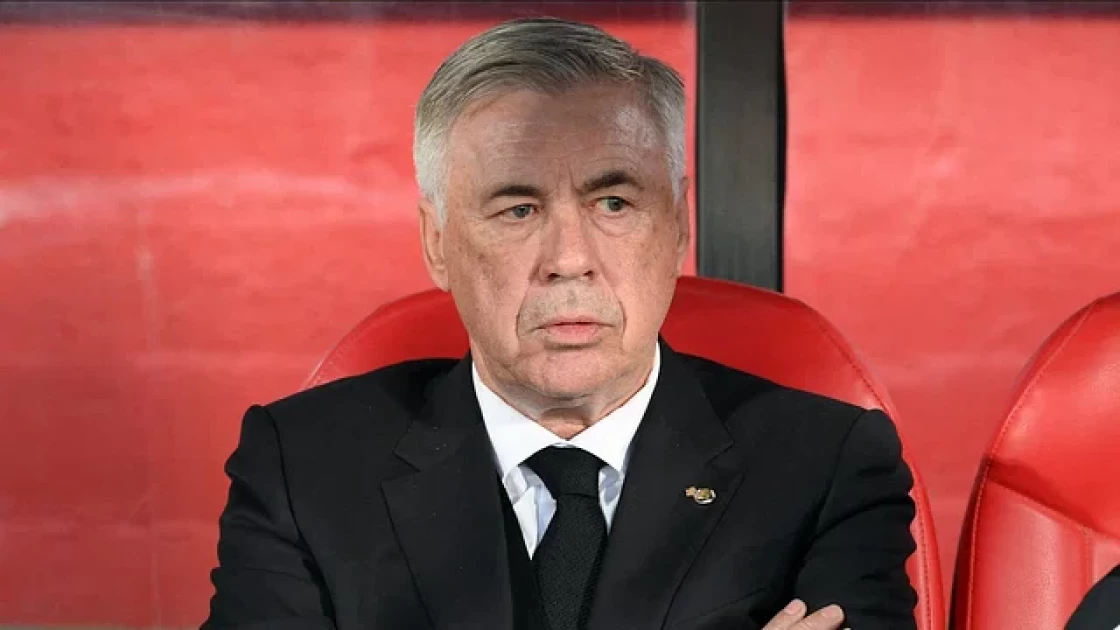 ব্রাজিলে যাচ্ছেন না কার্লো আনচেলত্তি, রিয়ালের সঙ্গে চুক্তি নবায়ন