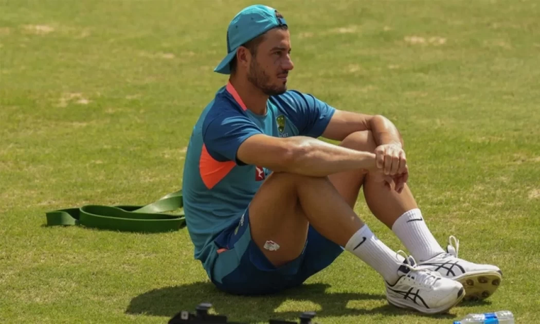 চোটে নিউজিল্যান্ড সফরে স্টয়নিসকে পাচ্ছে না অস্ট্রেলিয়া