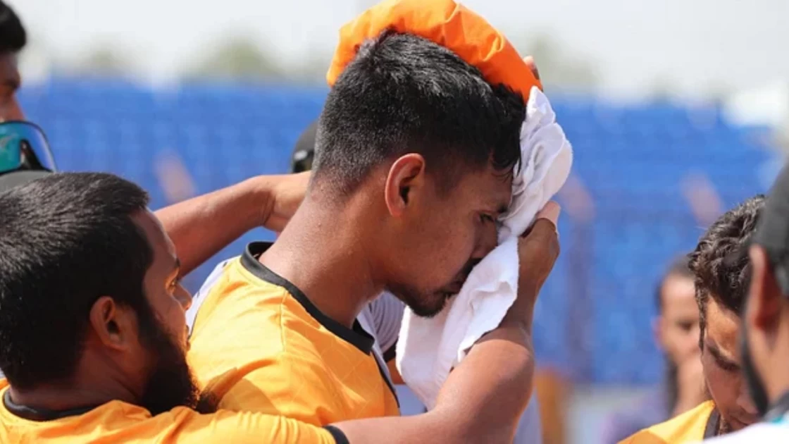 প্রথম কোয়ালিফায়ার থেকে ছিটকে যাচ্ছেন মুস্তাফিজ