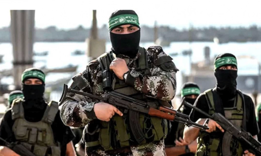 ইসরায়েলি বিমান হামলায় হামাসের শীর্ষ কমান্ডার নিহত- যুক্তরাষ্ট্র