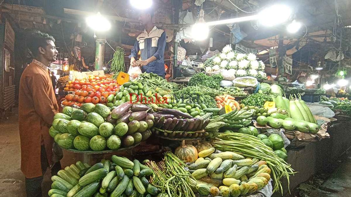 সরকারের দেয়া ২৯ পণ্যের ওপর মূল্য নির্ধারন অযৌক্তিক : দোকান মালিক সমিতি