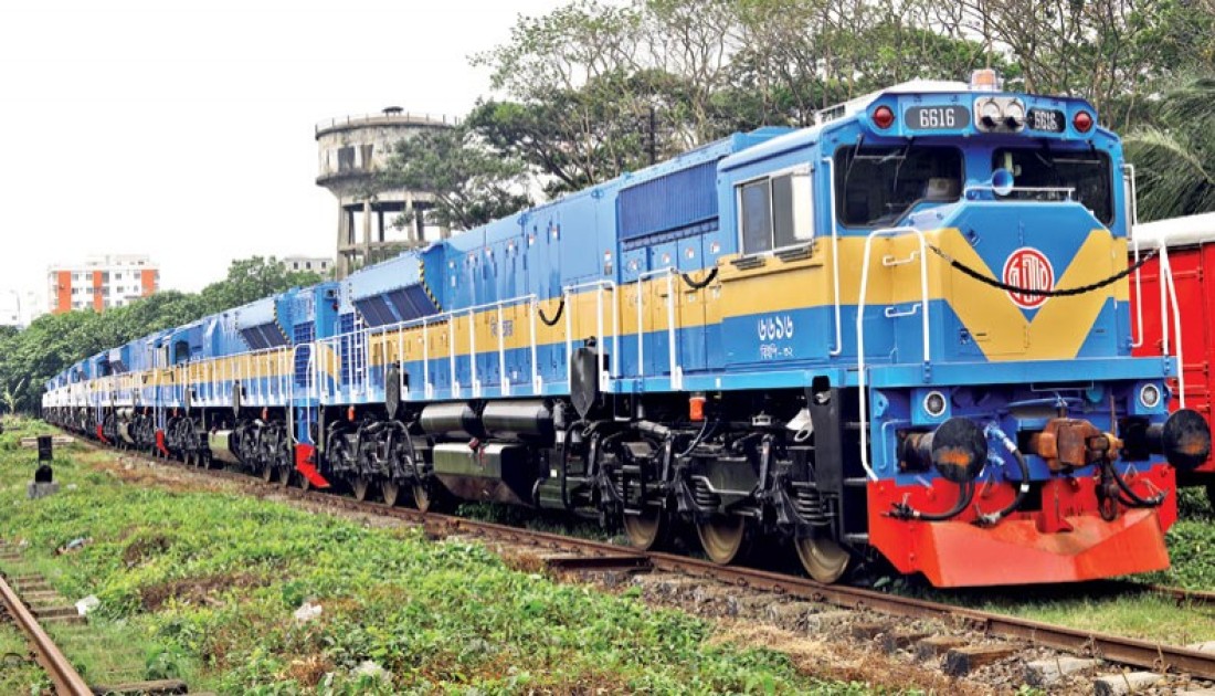 আজ থেকে ট্রেনের অগ্রিম টিকিট বিক্রি শুরু