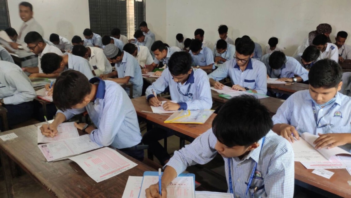 ৯-১১ মে’র মধ্যে এসএসসি’র ফল প্রকাশ