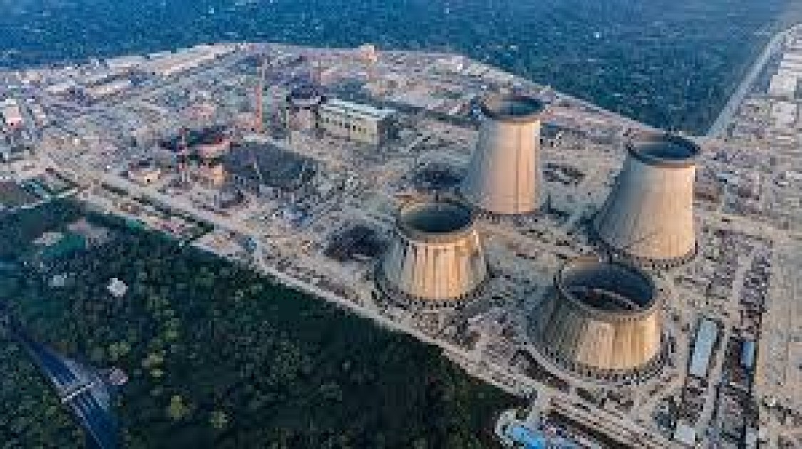 রূপপুরে নতুন বিদ্যুৎ লাইন চালু আজ, তিন জেলায় সতর্কতা জারি