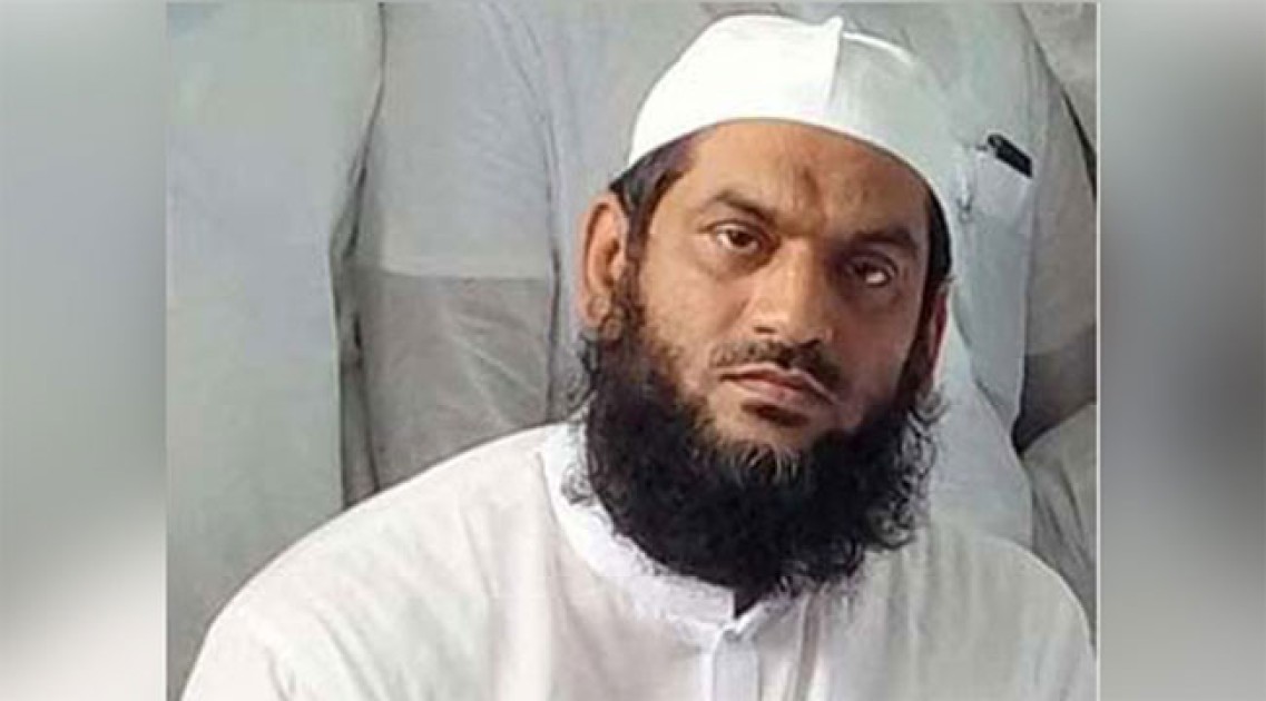 অবশেষে কারামুক্ত হলেন মাওলানা মামুনুল হক