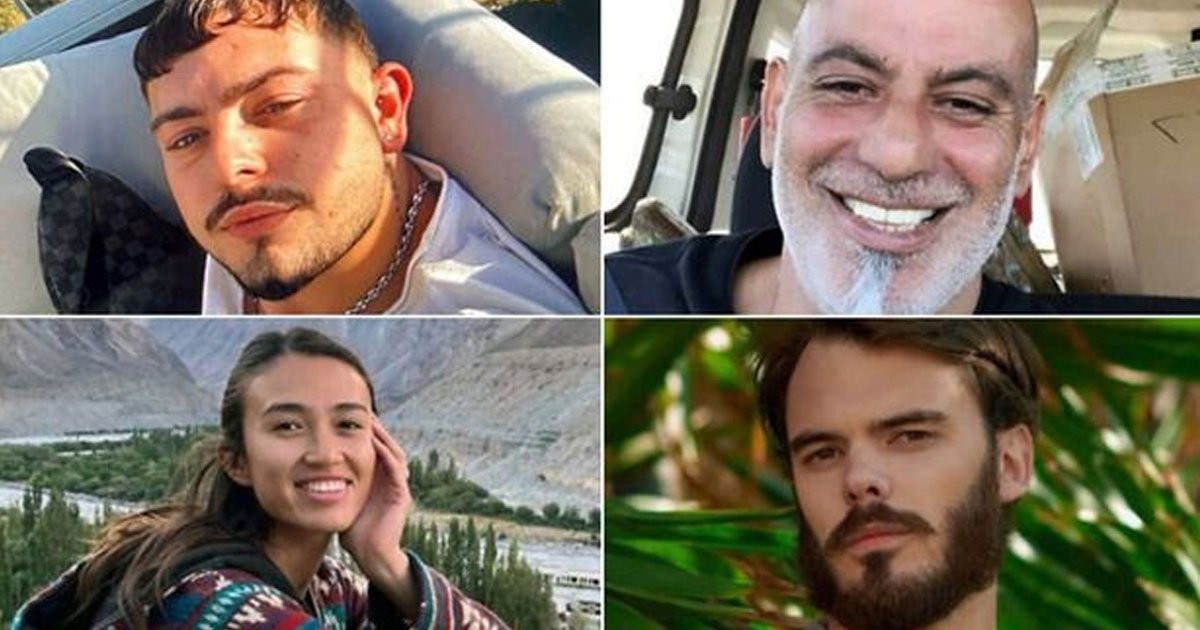 বোরকা পরে ত্রাণবাহী গাড়িতে করে হামলা চালিয়ে ইসরাইলি ৪ জিম্মি উদ্ধার