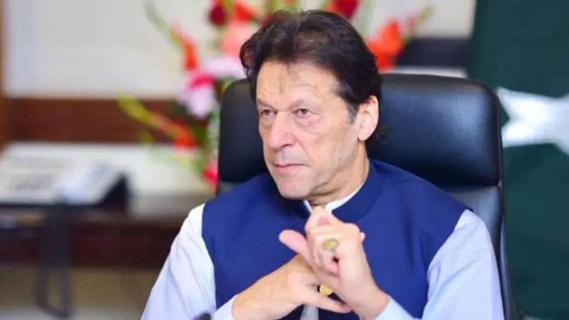 খালাসের কয়েক ঘণ্টা পর ফের গ্রেপ্তার ইমরান খান ও বুশরা বিবি