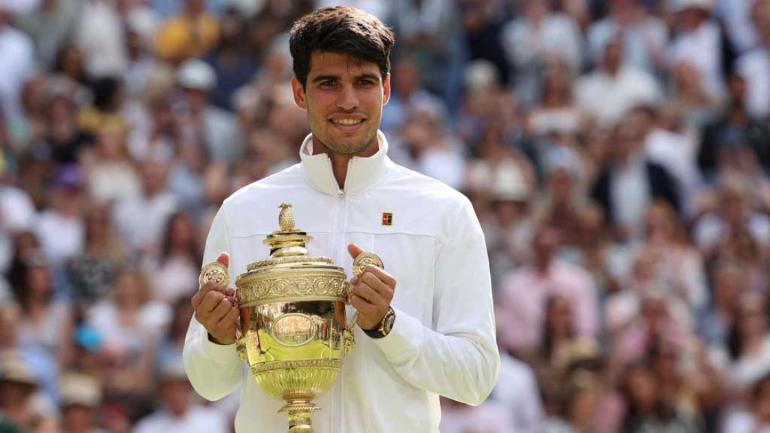 ইউএস ওপেনের নতুন রানি সাবালেঙ্কা