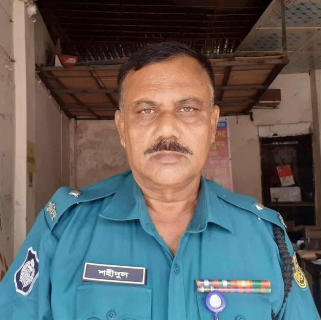 শোক সংবাদ