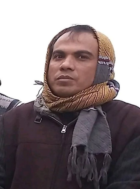 ভোলায় পশ্চিম রুহিতা মাধ্যমিক বিদ্যালয়ের শিক্ষক  মোঃ জামাল উদ্দিনের ইন্তেকাল