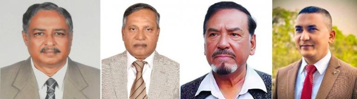 ভোলায় ৪ আসনে বিএনপির মনোনয়ন পেলেন যারা