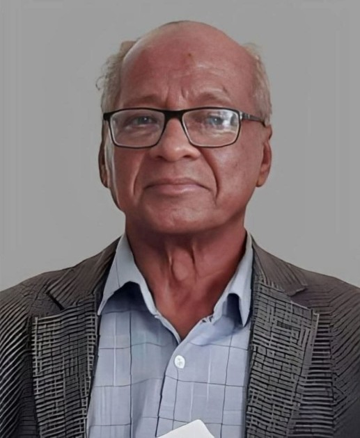 ভোলার সাংবাদিক জগতের  বটবৃক্ষের বিদায়