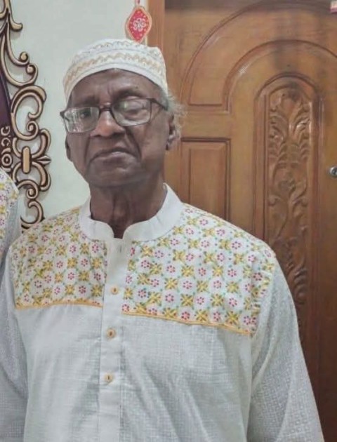 হাবিবুর রহমানের চলে যাওয়া  সাংবাদিকতার এক অধ্যায়ের সমাপ্তি