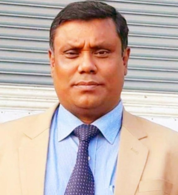 উপ-সচিব হলেন ভোলার ছেলে আবদুল খালেক