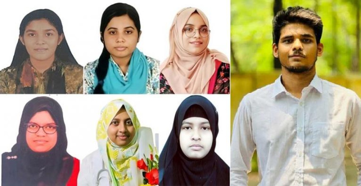 ইনডিপেনডেন্ট টেলিভিশনের জেলা প্রতিনিধি  অনুর ছেলে রিদমসহ অন্তত ১১ শিক্ষার্থীর মেডিক্যালে পড়ার সুযোগ পেলো