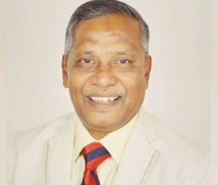 সংসদে নতুন দায়িত্ব পেলেন হাফিজ ইব্রাহিম